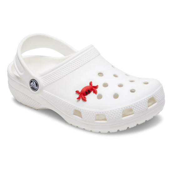 Crocs Jibbitz™ charms Squishy Crab